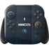 NBA Minnesota Timberwolves Jersey Nintendo Switch 2 (2025) with Joy-Con Skin
